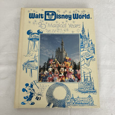 Walt disney magical for sale  EXMOUTH