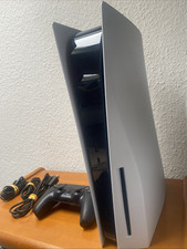 Sony ps5 spielekonsole gebraucht kaufen  Fellbach