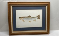 Framed signed limited for sale  Seattle