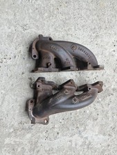 Auspuff krummer exhaust gebraucht kaufen  St Ingbert