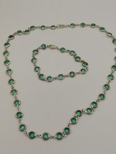 Stunning bezel set for sale  WELLS-NEXT-THE-SEA