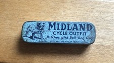 Midland bulldog image for sale  WELLINGTON