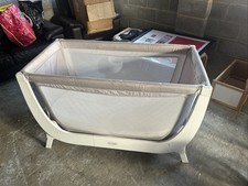 Shnuggle air crib for sale  LONGFIELD