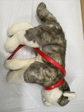 Animal alley husky for sale  Denison