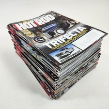 Hot rod magazines for sale  Elmwood Park