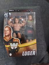 Lex luger nwo for sale  OLDBURY