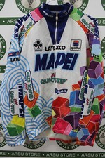 Giacca jacket ciclismo usato  Afragola