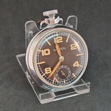 Vintage metal ingersoll for sale  EDINBURGH