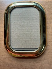 Metal picture frame for sale  Lake Zurich
