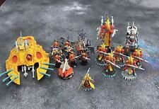 eldar army for sale  San Diego