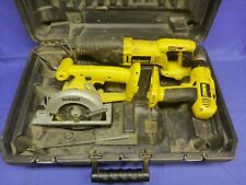 Dewalt 18v power for sale  Uniontown
