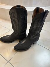 Nocona boots stiefel gebraucht kaufen  Lasbek, Pölitz, Steinhorst, Stubben