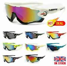 Outdoor cycling glasses for sale  UK