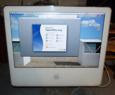 Imac powermac 19 pouces comprar usado  Enviando para Brazil