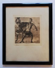 Luigi ratini. eneide. usato  Carpi