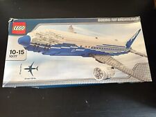 Lego boeing 787 for sale  San Diego