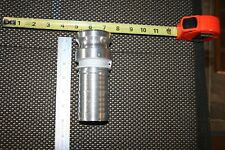 200 aluminum male for sale  Manakin Sabot