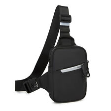 Herren klein brusttasche gebraucht kaufen  Bochum