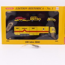 Wiking set pms gebraucht kaufen  Erftstadt