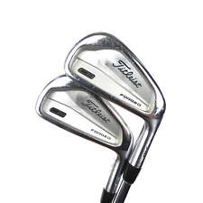 Titleist 718 irons for sale  Shipping to Ireland