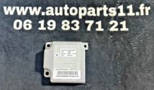 Calculateur boitier airbag d'occasion  Carcassonne
