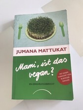 Mami vegan gebraucht kaufen  Braunschweig