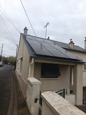 Panneaux photovoltaïques pres d'occasion  Montreuil-Bellay