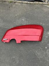 Lambretta side panel for sale  DEAL