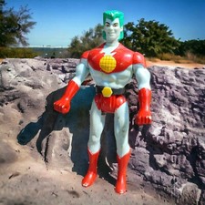 Captain planet captain gebraucht kaufen  Kassel