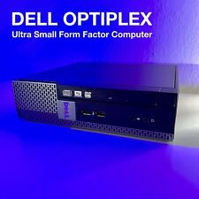 Mini dell optiplex usato  Italia