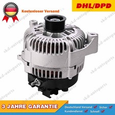 Generatore alternatore 150 usato  Spedire a Italy