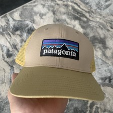 Patagonia mens logo for sale  LIVERPOOL