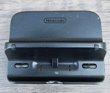 Dock carregador gamepad suporte preto original do fabricante Nintendo Wii U WUP-014 A8 comprar usado Dock carregador gamepad suporte preto original do fabricante Nintendo Wii U WUP-014 A8 comprar usado  Enviando para Brazil