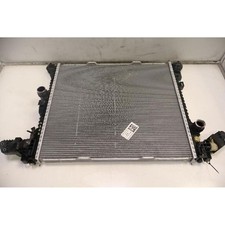 RADIADOR DE CALEFACCIÓN / AIRE ACONDICIONADO PARA ALFA ROMEO STELVIO (17-22) comprar usado  Enviando para Brazil