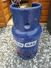 Flogas butane gas for sale  MARCH