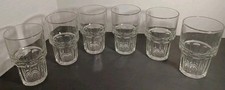 Stackable tumbler glasses for sale  Chippewa Falls