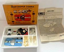 Vintage 1960s revell for sale Vintage 1960s revell for sale  CAMBERLEY