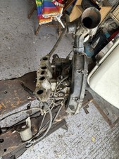 Ford pinto sierra for sale  UK