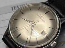 Superbe montre jaeger d'occasion  Ille-sur-Têt