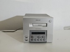 Sony tx101 player usato  Milano