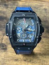 Hublot watches men for sale  BUCKINGHAM