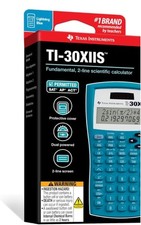 Calculadora científica Texas Instruments TI-30XIIS comprar usado  Enviando para Brazil