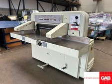 Polar guillotine used for sale Polar guillotine used for sale  MILTON KEYNES