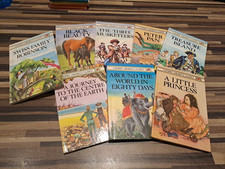 Ladybird books childrens for sale  ALFRETON