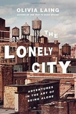 The lonely city gebraucht kaufen  Berlin