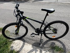 Bicicletta rockrider st500 usato Bicicletta rockrider st500 usato  Zugliano