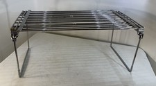 rack adjustable organizer for sale  Ferris