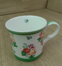 Floral mug bone for sale  BOSTON