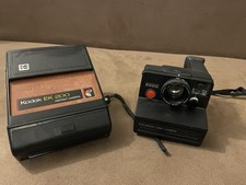Polaroid land camera usato  Agrigento