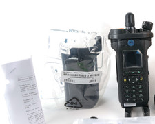 Motorola apx8000xe 3.5 for sale  Humboldt